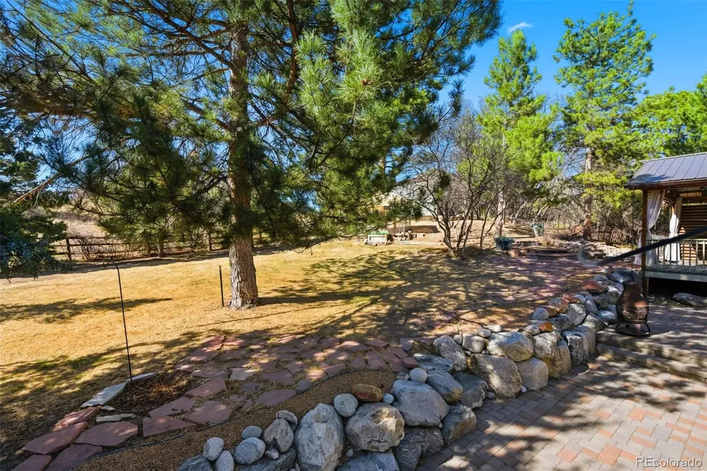 7923 Lakeshore Drive Parker CO 80134
