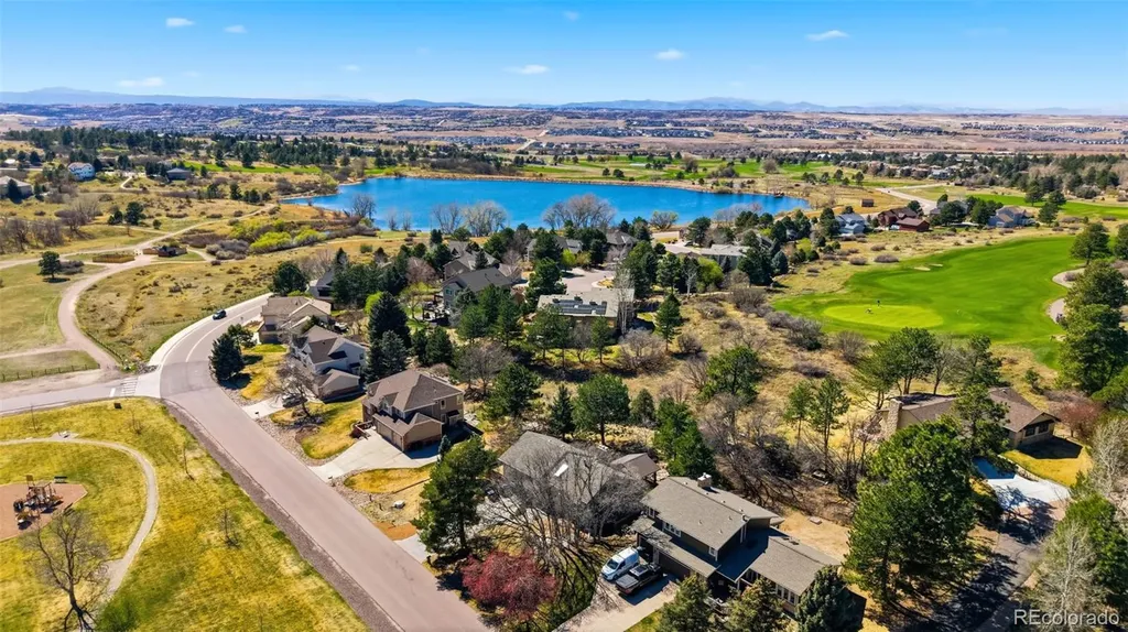 7923 Lakeshore Drive Parker CO 80134