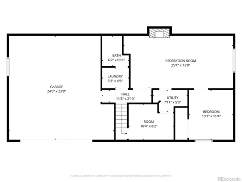 7923 Lakeshore Drive Parker CO 80134