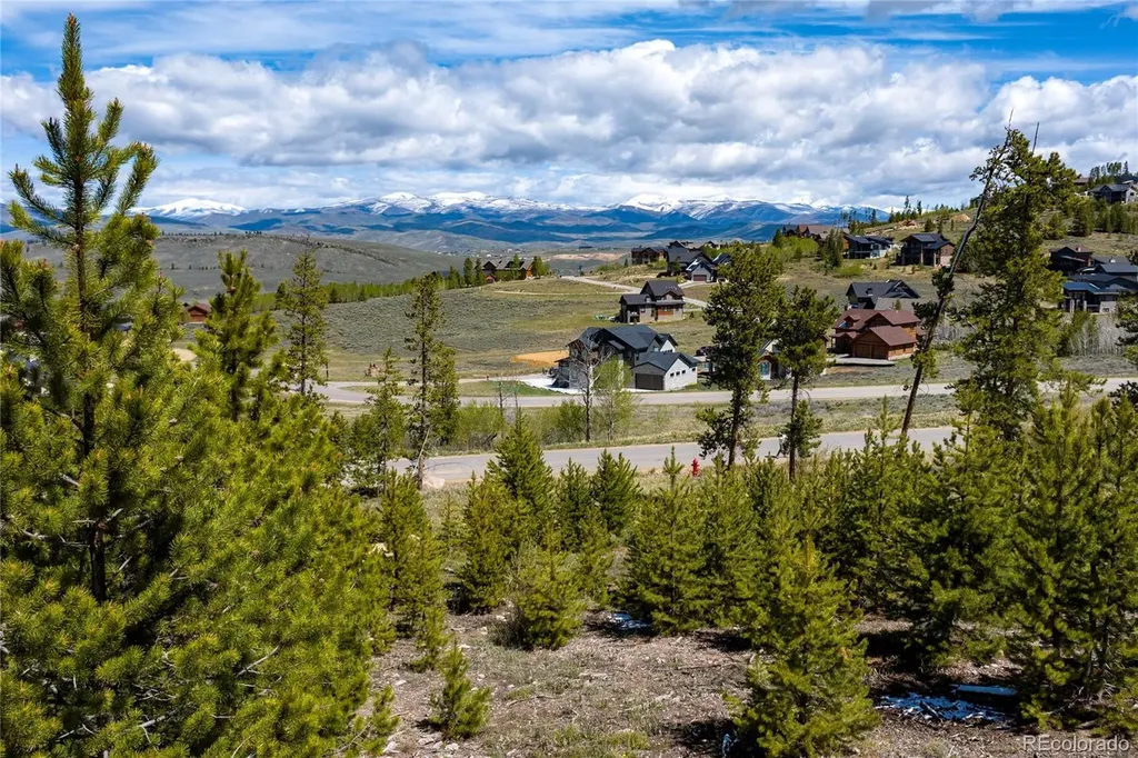 330 Cirrus Way Granby CO 80446