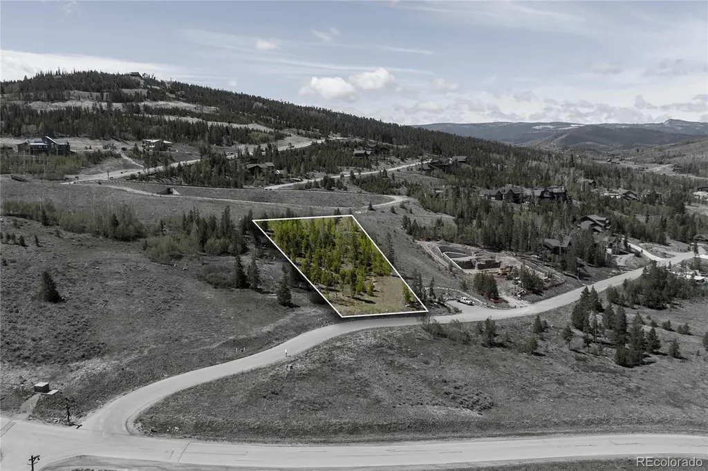 330 Cirrus Way Granby CO 80446