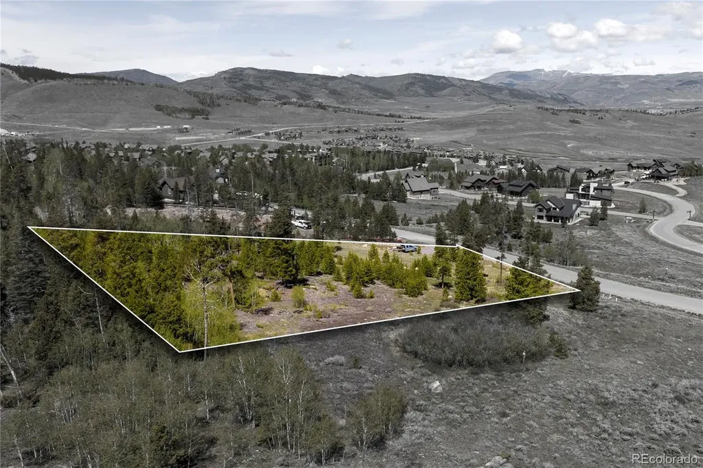 330 Cirrus Way Granby CO 80446