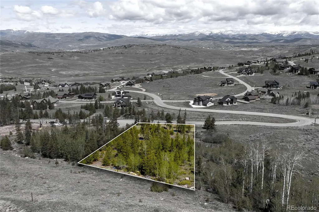 330 Cirrus Way Granby CO 80446