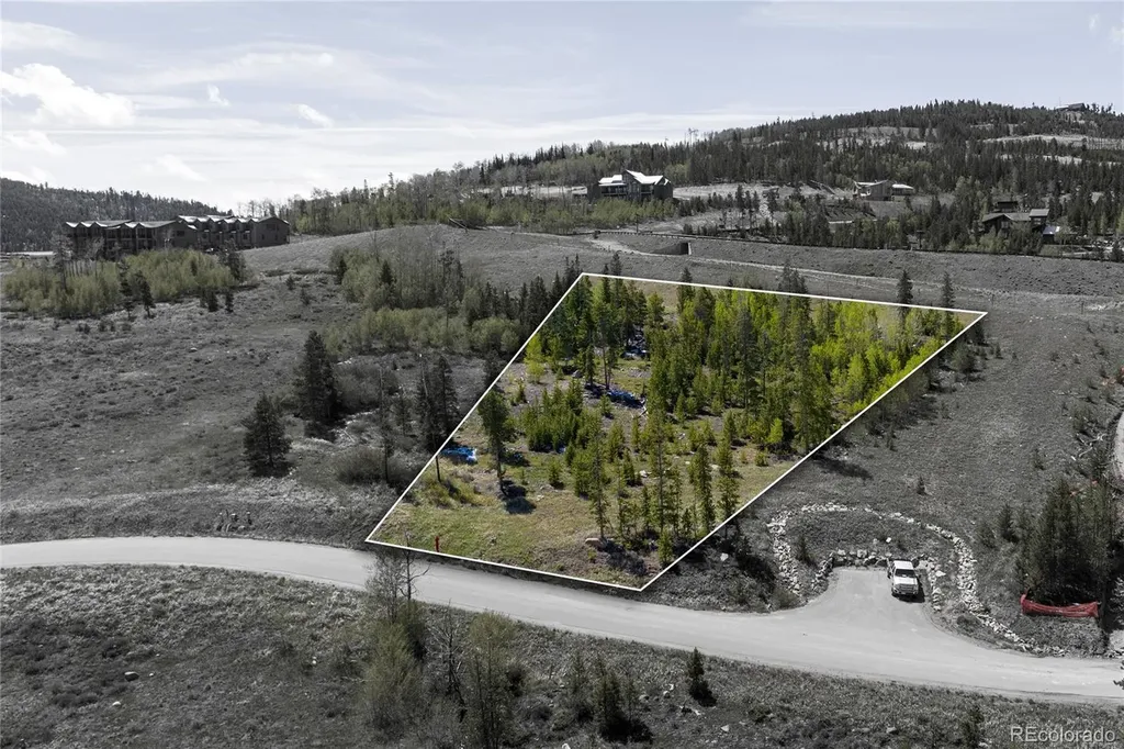 330 Cirrus Way Granby CO 80446