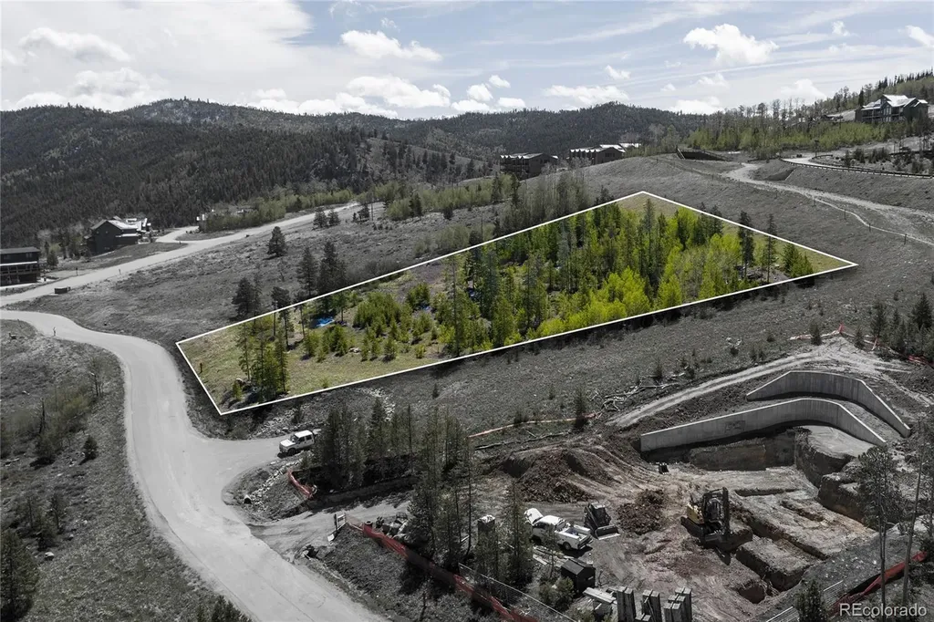 330 Cirrus Way Granby CO 80446