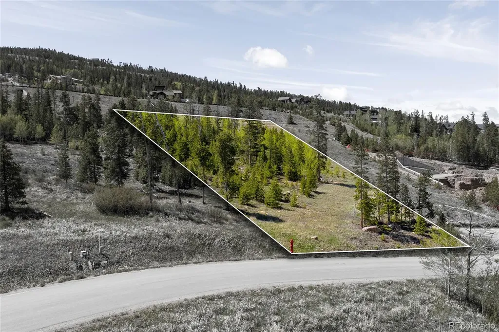 330 Cirrus Way Granby CO 80446