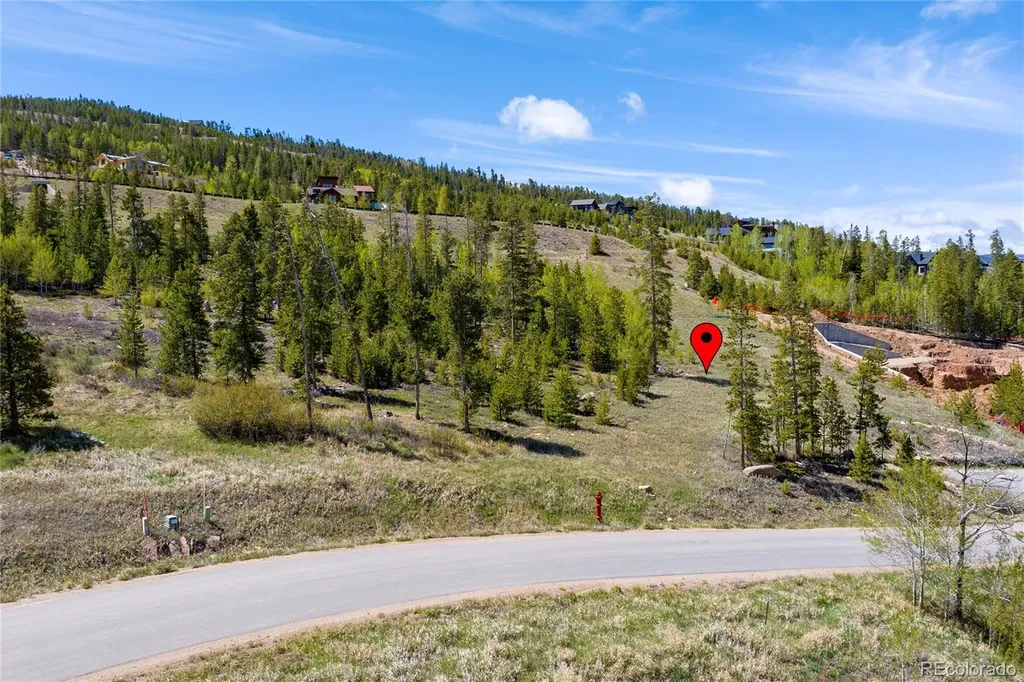 330 Cirrus Way Granby CO 80446