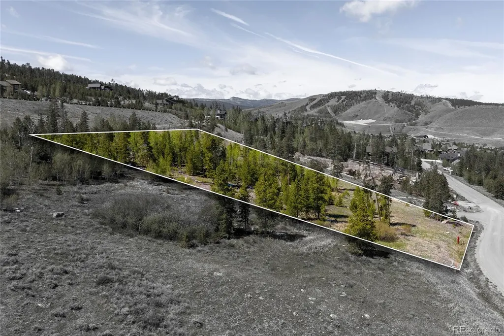 330 Cirrus Way Granby CO 80446