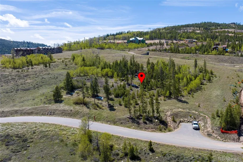 330 Cirrus Way Granby CO 80446