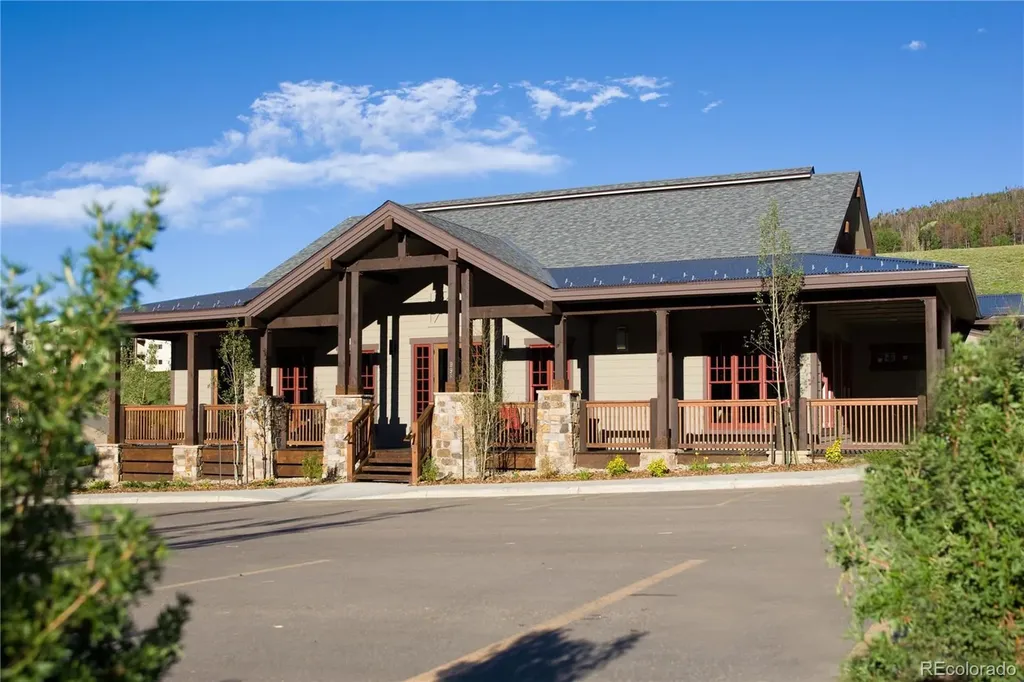 330 Cirrus Way Granby CO 80446