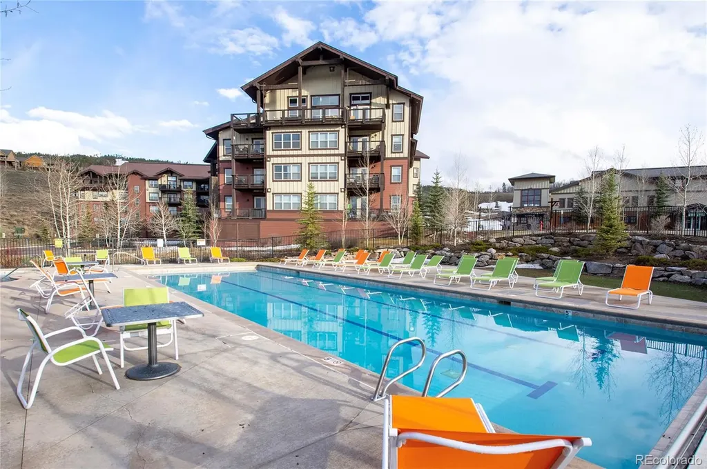 330 Cirrus Way Granby CO 80446