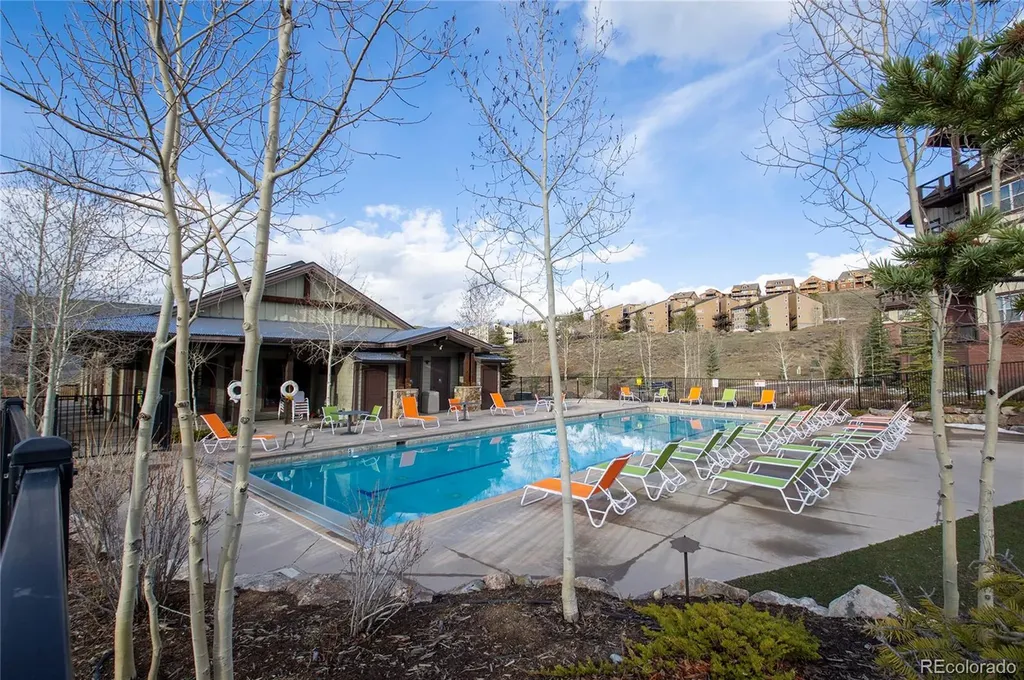 330 Cirrus Way Granby CO 80446