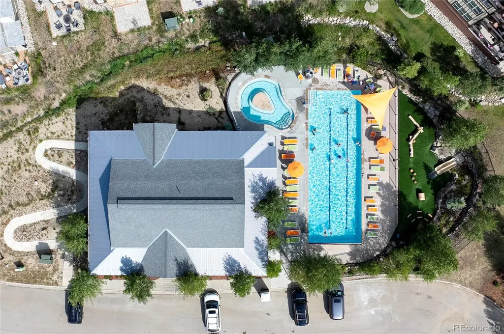 330 Cirrus Way Granby CO 80446