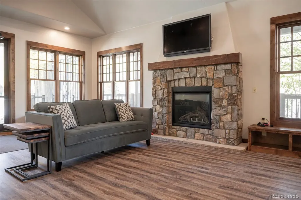 330 Cirrus Way Granby CO 80446