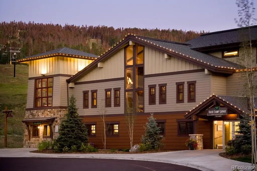 330 Cirrus Way Granby CO 80446