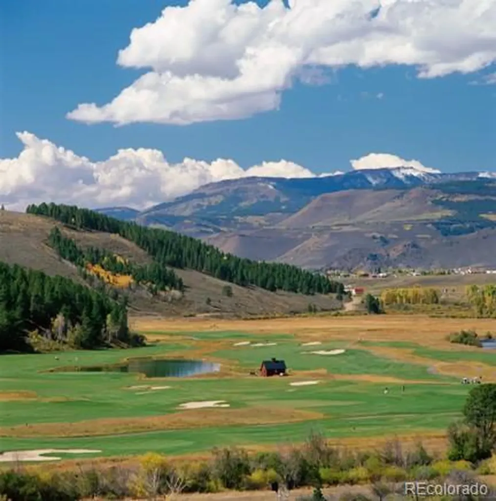 330 Cirrus Way Granby CO 80446