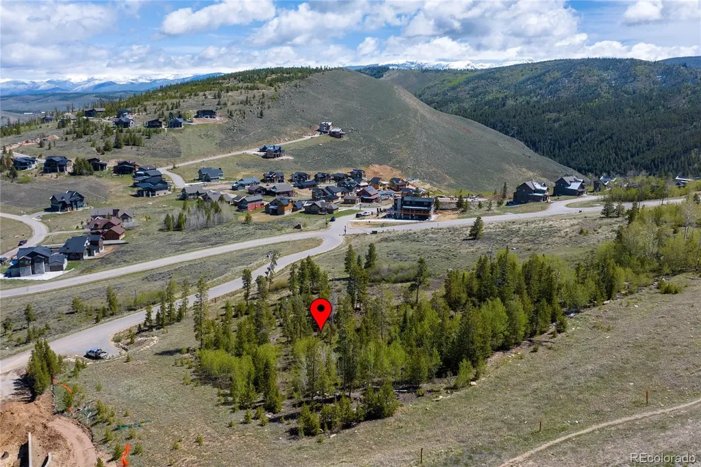 330 Cirrus Way Granby CO 80446