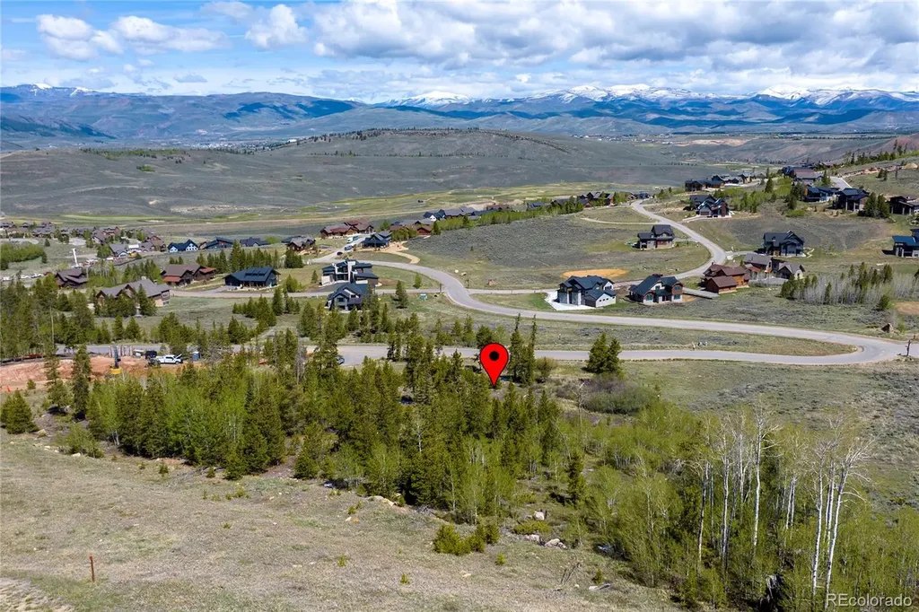 330 Cirrus Way Granby CO 80446