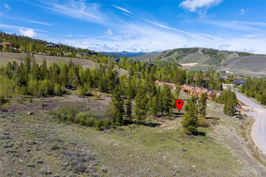 330 Cirrus Way Granby CO 80446