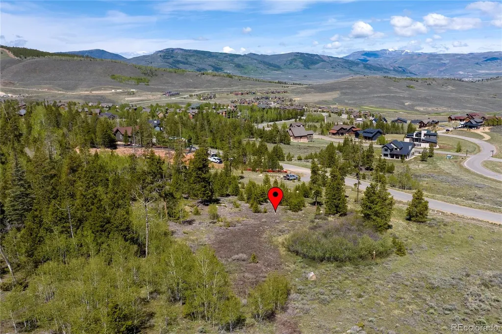 330 Cirrus Way Granby CO 80446