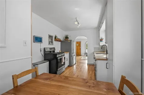 1095 Carr Street Lakewood CO 80214