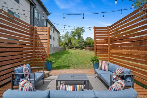 1095 Carr Street Lakewood CO 80214