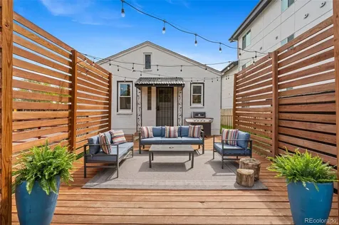 1095 Carr Street Lakewood CO 80214
