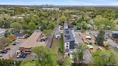 1095 Carr Street Lakewood CO 80214