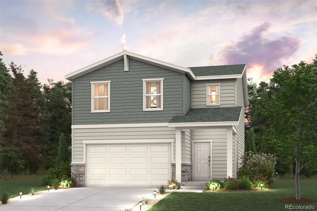 128 Amy Avenue Fort Lupton CO 80621