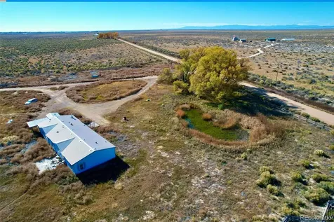 20520 County Road 59 Moffat CO 81143