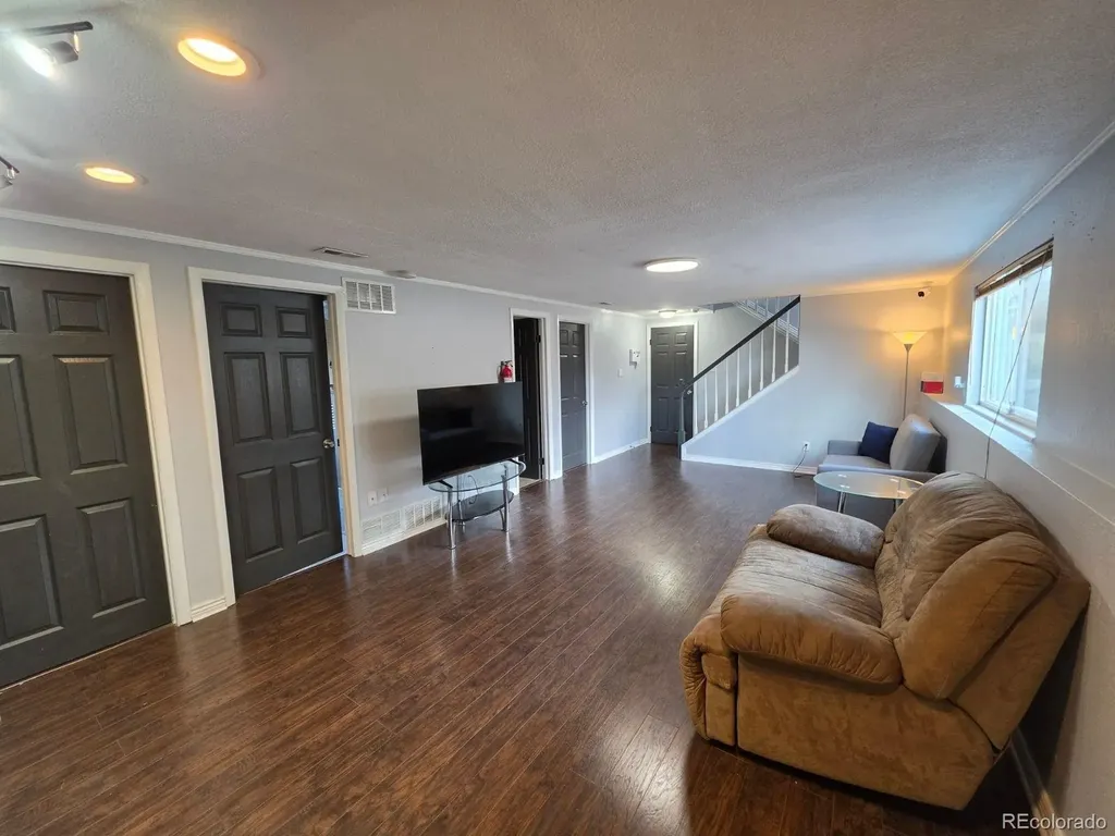 6940 Grand Valley Drive Colorado Springs CO 80911