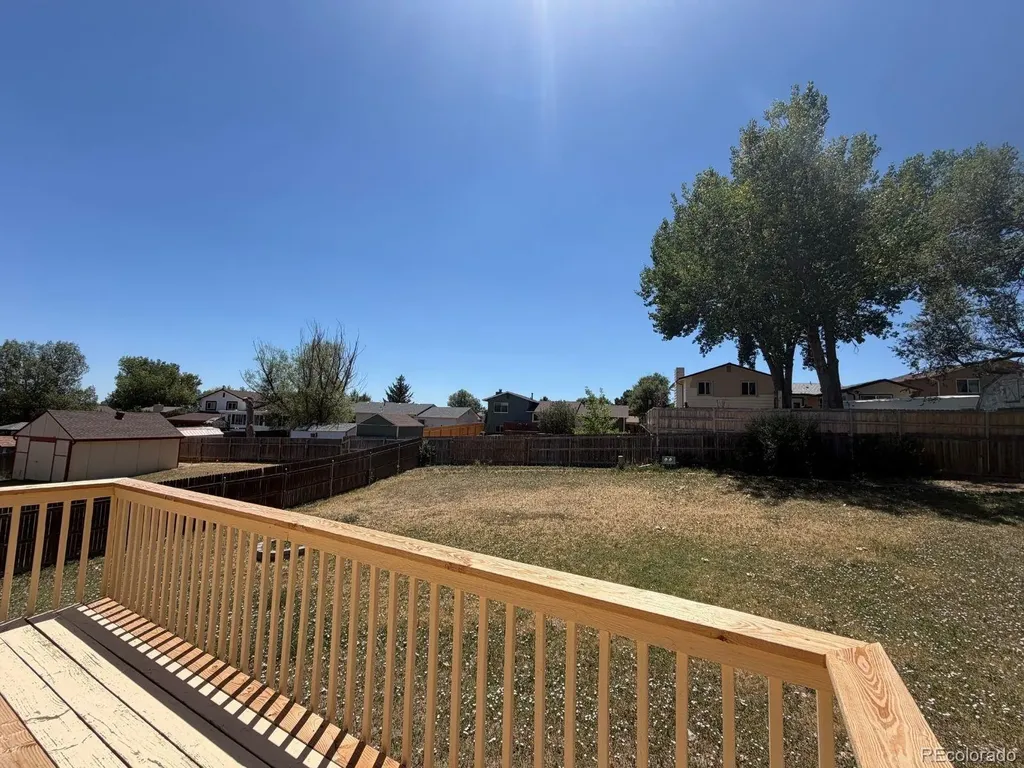 6940 Grand Valley Drive Colorado Springs CO 80911