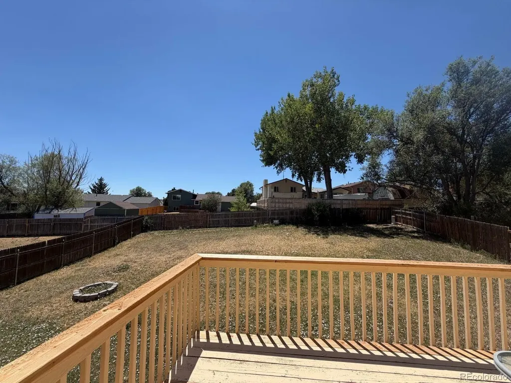 6940 Grand Valley Drive Colorado Springs CO 80911
