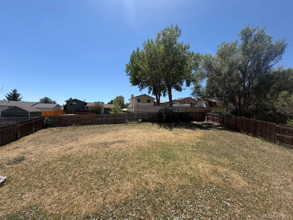 6940 Grand Valley Drive Colorado Springs CO 80911