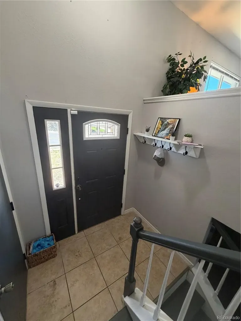 6940 Grand Valley Drive Colorado Springs CO 80911