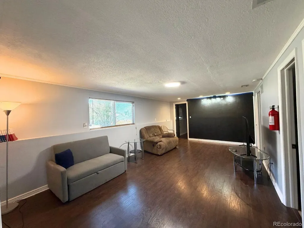 6940 Grand Valley Drive Colorado Springs CO 80911