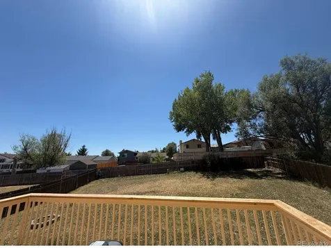 6940 Grand Valley Drive Colorado Springs CO 80911