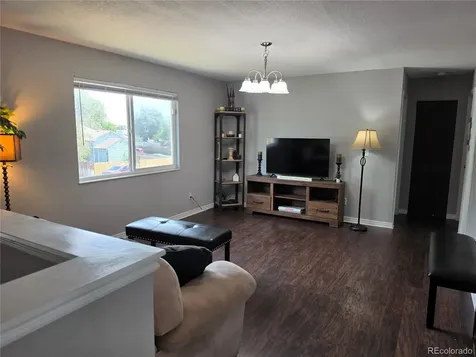 6940 Grand Valley Drive Colorado Springs CO 80911