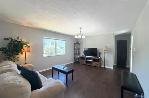 6940 Grand Valley Drive Colorado Springs CO 80911