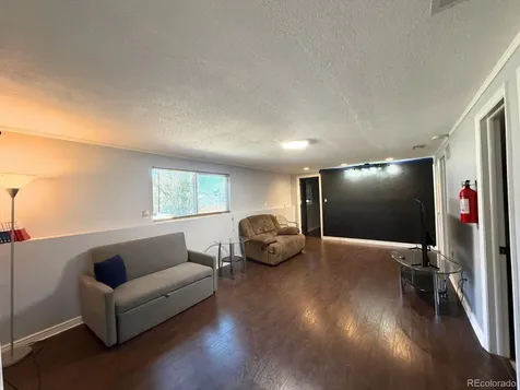 6940 Grand Valley Drive Colorado Springs CO 80911