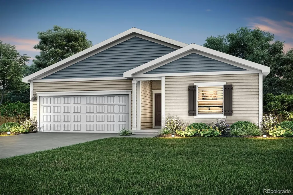 735 E Michigan Avenue Berthoud CO 80513