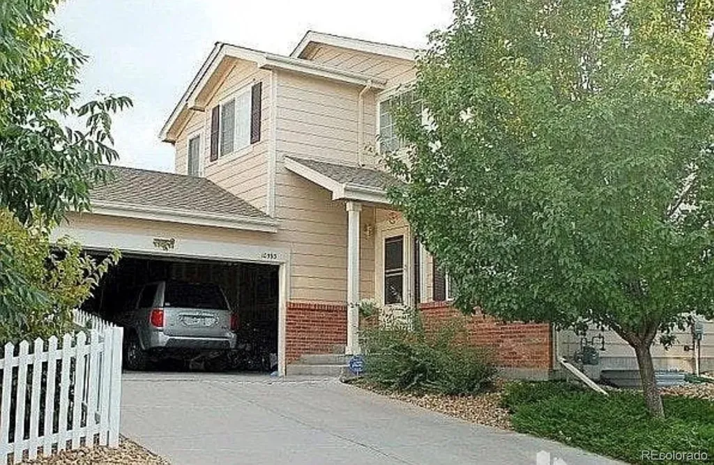 10593 Madison Street Denver CO 80233