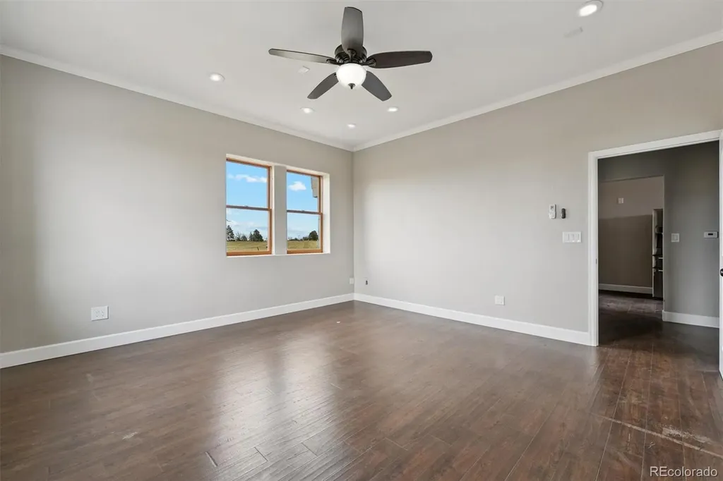 2105 Timberlake Road Byers CO 80103