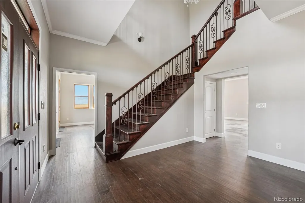 2105 Timberlake Road Byers CO 80103