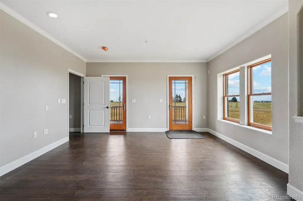 2105 Timberlake Road Byers CO 80103