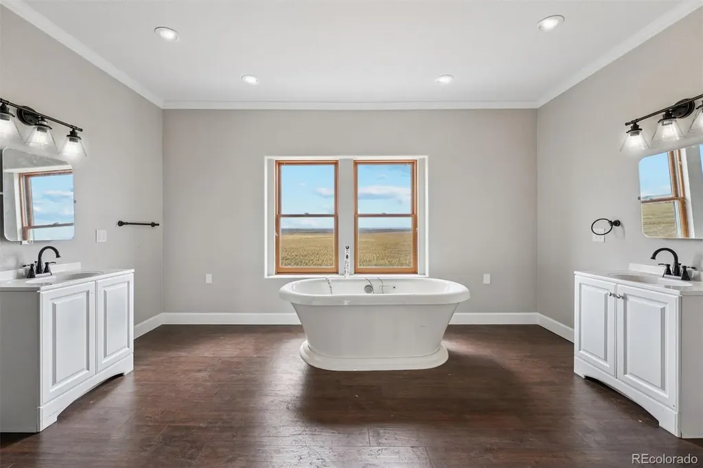 2105 Timberlake Road Byers CO 80103