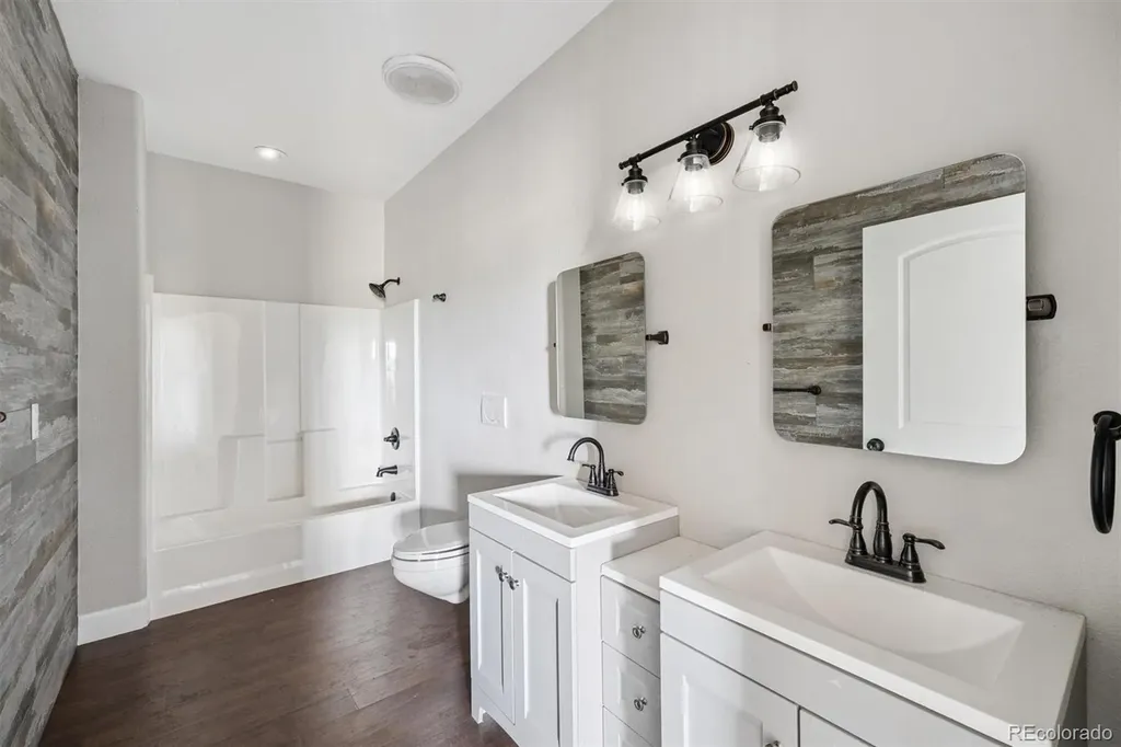 2105 Timberlake Road Byers CO 80103