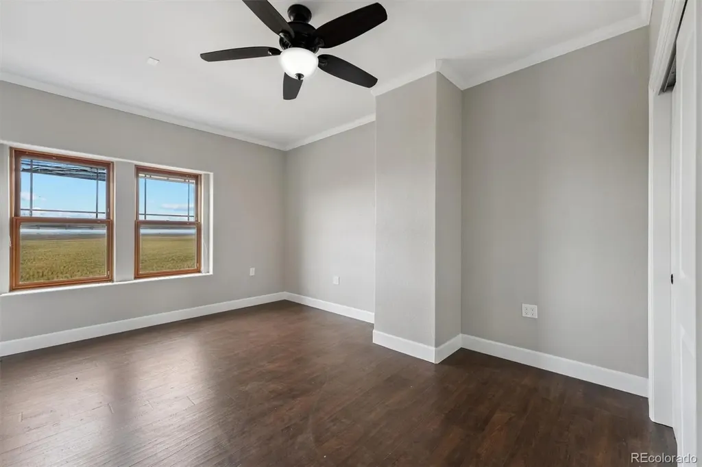 2105 Timberlake Road Byers CO 80103