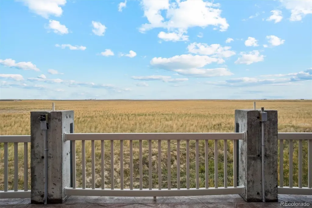 2105 Timberlake Road Byers CO 80103