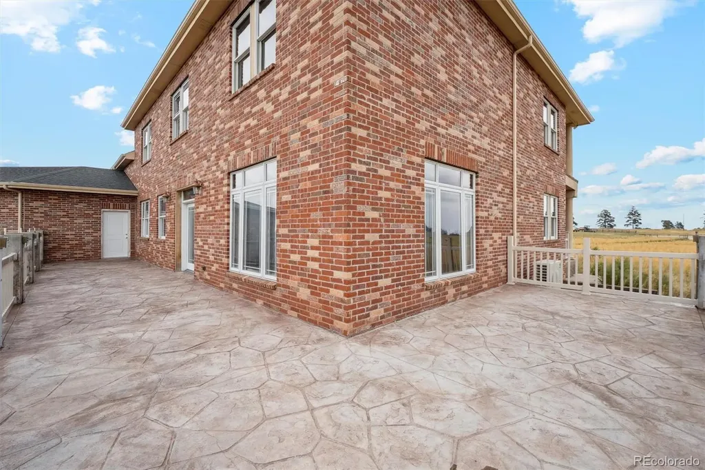 2105 Timberlake Road Byers CO 80103
